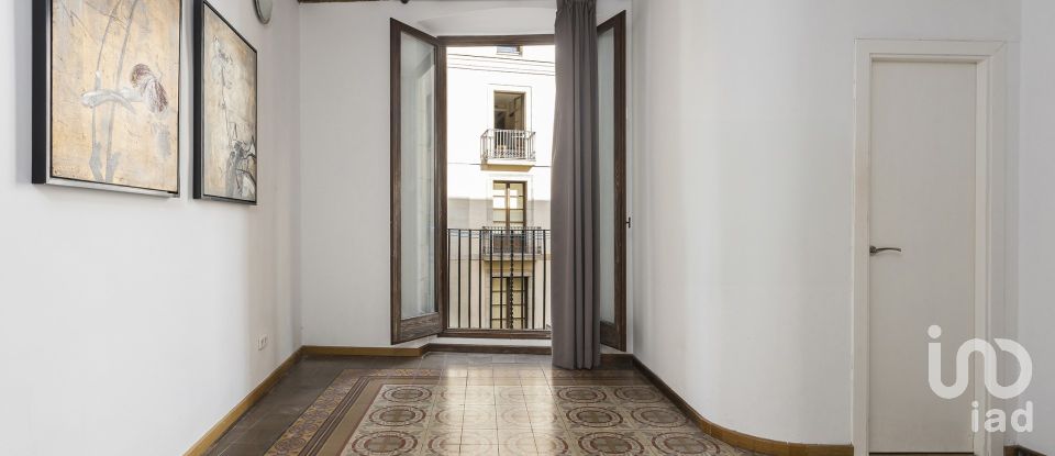 Pis 3 habitacions de 143 m² a Barcelona (08003)