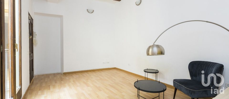 Pis 3 habitacions de 143 m² a Barcelona (08003)