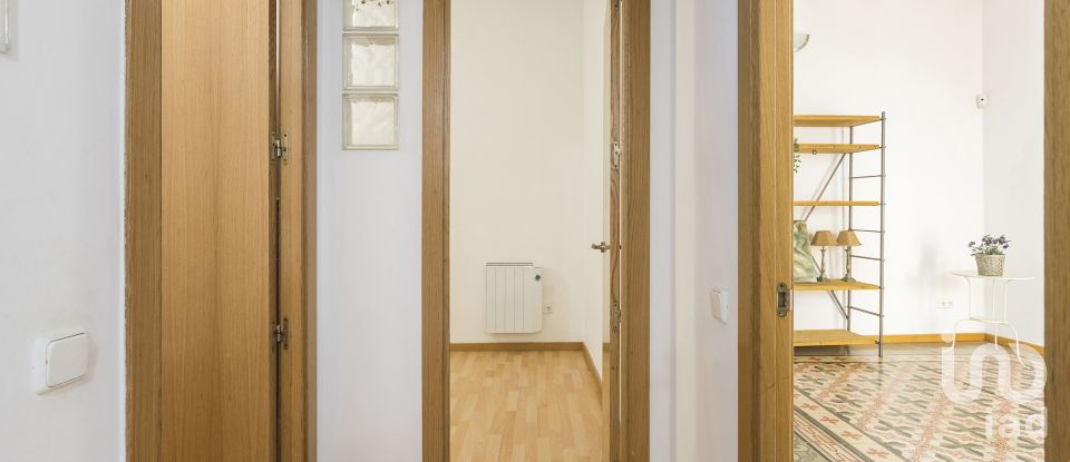 Pis 3 habitacions de 143 m² a Barcelona (08003)