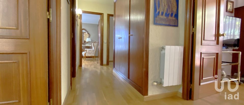 Demeure 6 chambres de 285 m² à Argentona (08310)