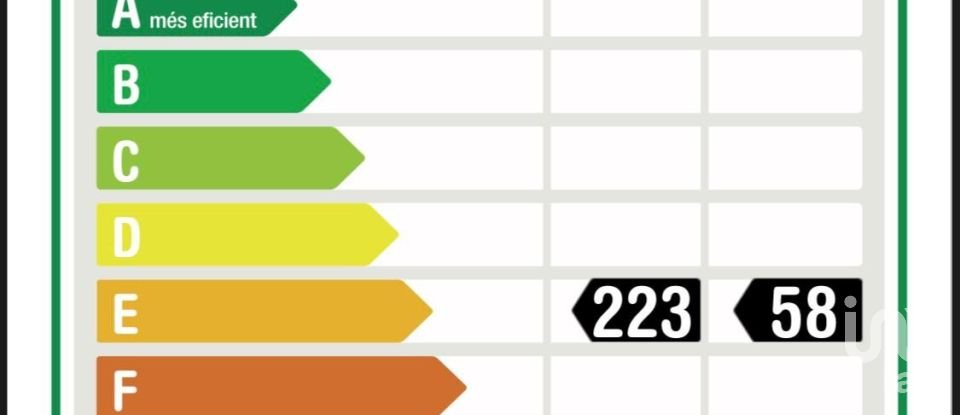 Demeure 6 chambres de 285 m² à Argentona (08310)