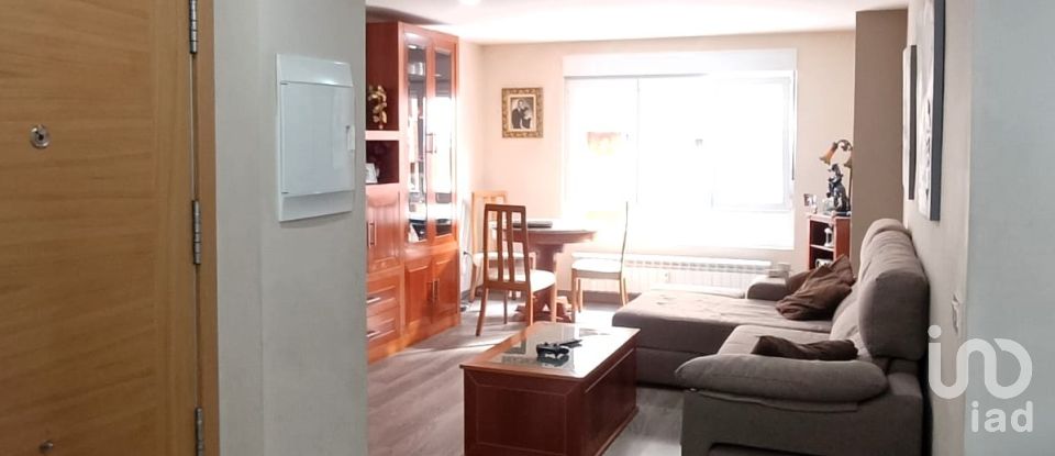 Appartement 4 chambres de 105 m² à León (24008)