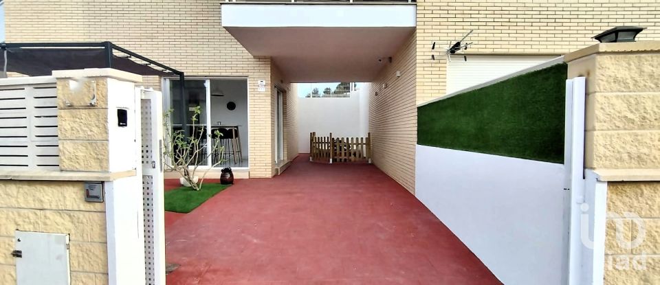 Lodge 3 bedrooms of 92 m² in Peñiscola (12598)