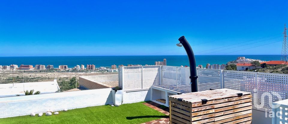 Lodge 3 bedrooms of 92 m² in Peñiscola (12598)