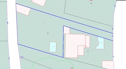 Terrain de 527 m² à La Bisbal del Penedès (43717)