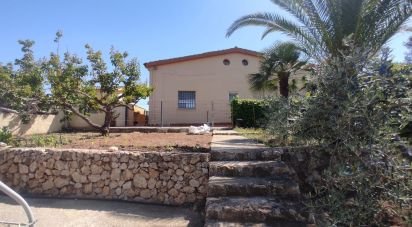 Terrain de 527 m² à La Bisbal del Penedès (43717)