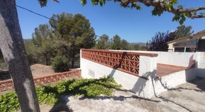 Terrain de 527 m² à La Bisbal del Penedès (43717)