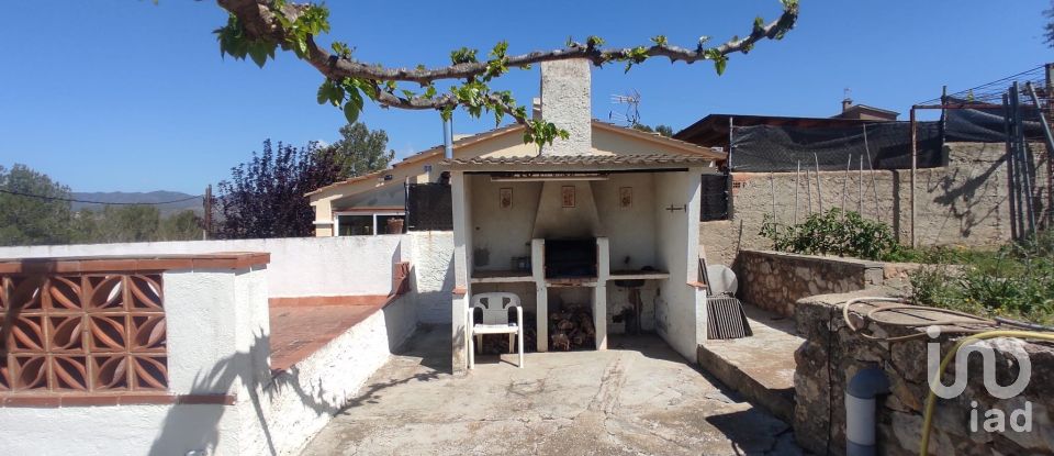 Land of 527 m² in La Bisbal del Penedès (43717)