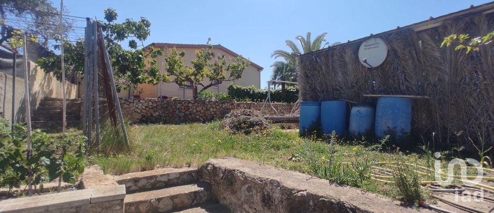 Land of 527 m² in La Bisbal del Penedès (43717)