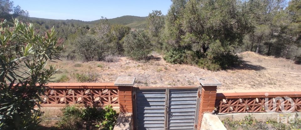 Terrain de 527 m² à La Bisbal del Penedès (43717)