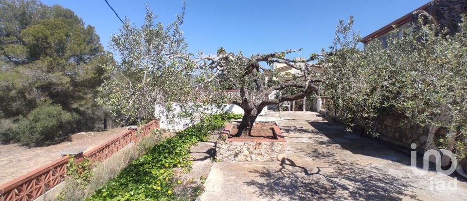 Land of 527 m² in La Bisbal del Penedès (43717)