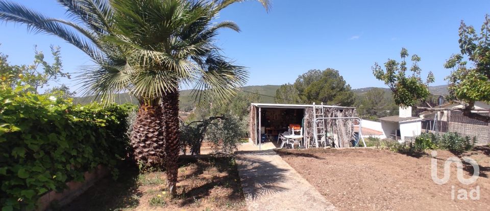 Terrain de 527 m² à La Bisbal del Penedès (43717)