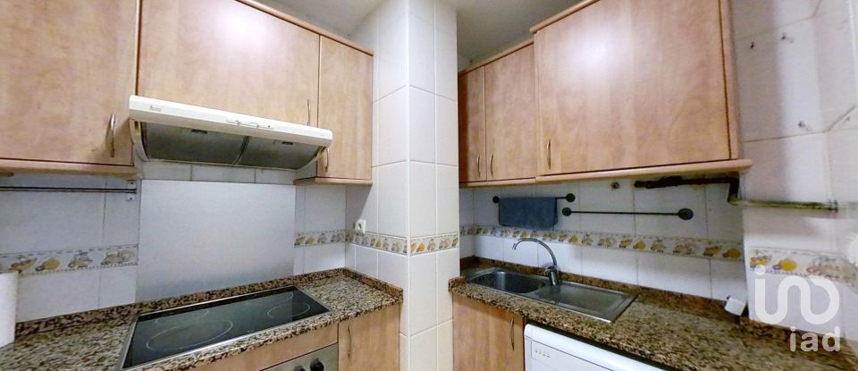 Appartement 3 chambres de 67 m² à El Vendrell (43700)