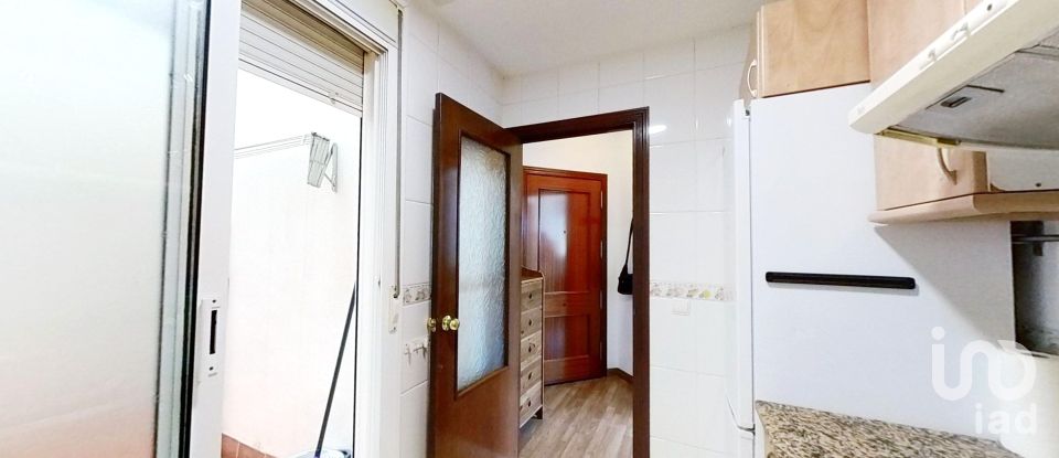 Apartment 3 bedrooms of 67 m² in El Vendrell (43700)