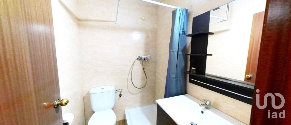 Appartement 3 chambres de 67 m² à El Vendrell (43700)