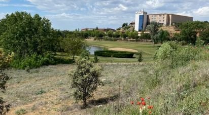 Terreno de 527 m² en Villamayor (37185)