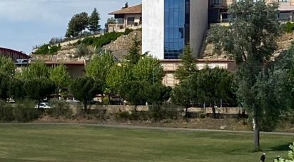 Terreno de 527 m² en Villamayor (37185)