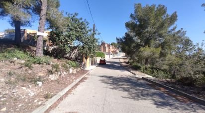 Terrain de 643 m² à La Bisbal del Penedès (43717)