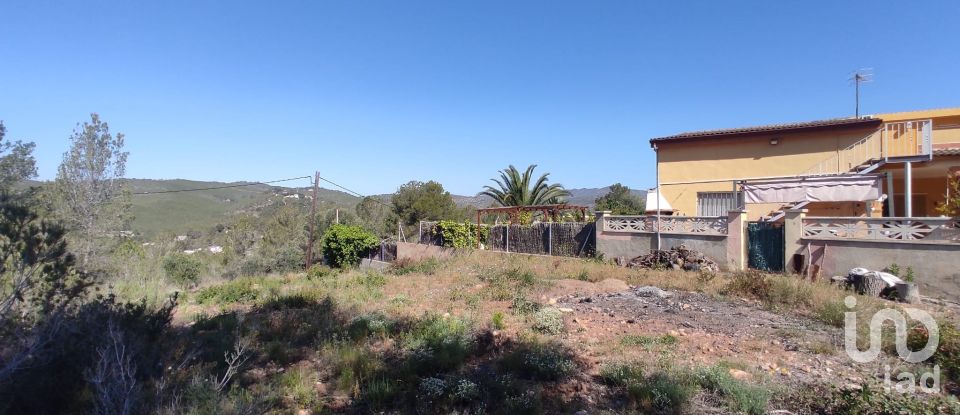 Terrain de 643 m² à La Bisbal del Penedès (43717)