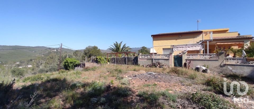 Terreno de 643 m² en La Bisbal del Penedès (43717)