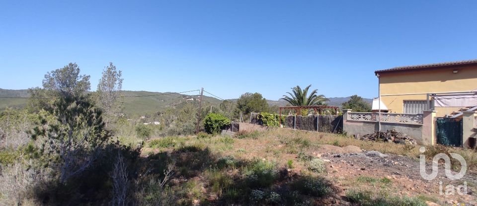 Terreno de 643 m² en La Bisbal del Penedès (43717)