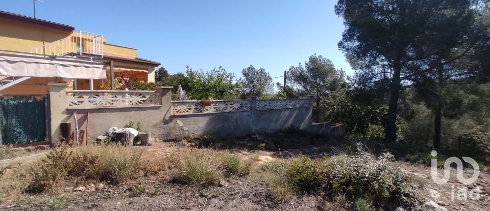 Terreno de 643 m² en La Bisbal del Penedès (43717)