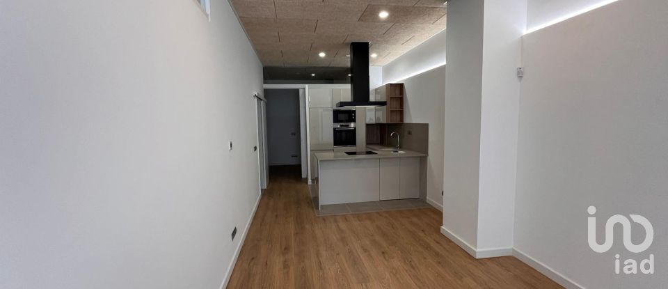 Appartement 2 chambres de 75 m² à Vilanova i la Geltrú (08800)