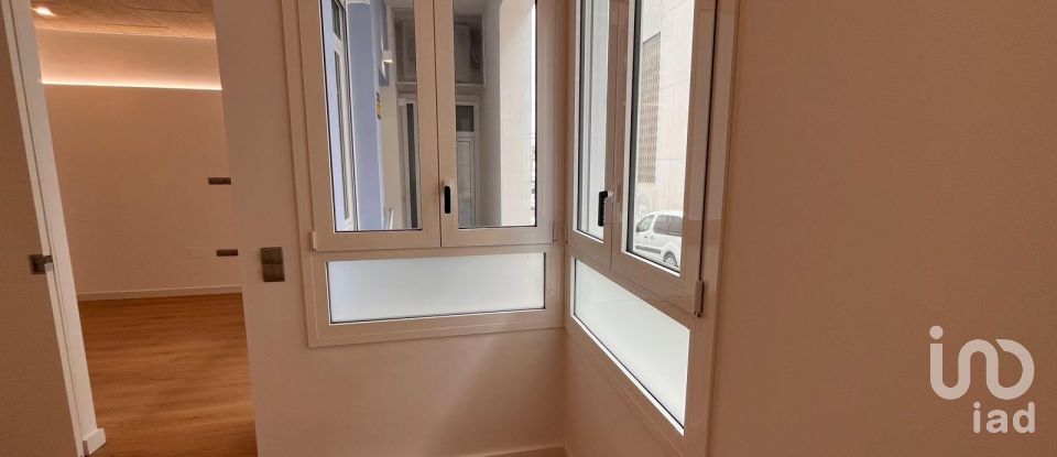 Appartement 2 chambres de 75 m² à Vilanova i la Geltrú (08800)