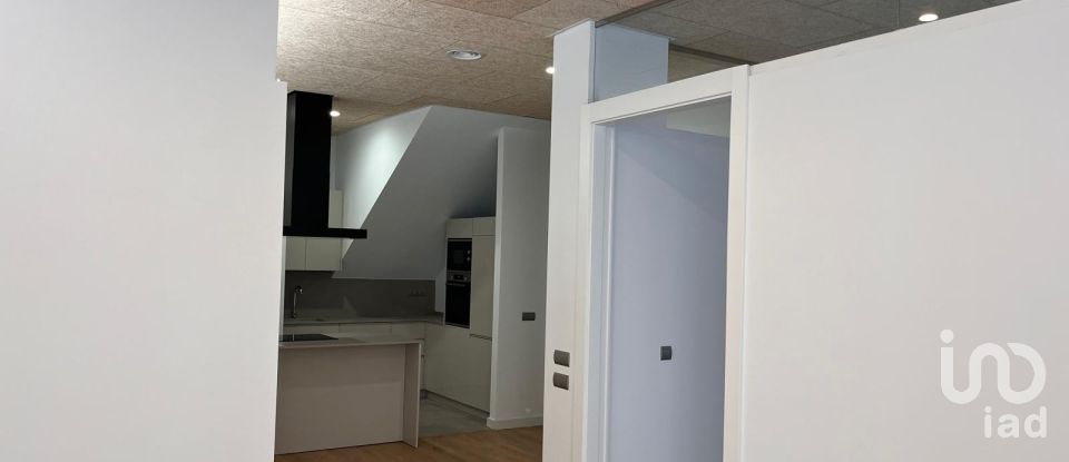 Appartement 2 chambres de 82 m² à Vilanova i la Geltrú (08800)