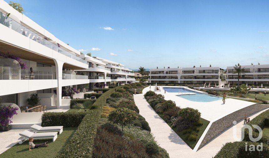 Apartment 3 bedrooms of 287 m² in Atalaya Isdabe (29688)