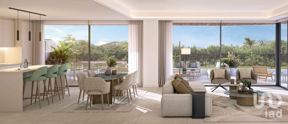 Apartment 3 bedrooms of 287 m² in Atalaya Isdabe (29688)