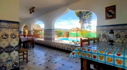 House 5 bedrooms of 313 m² in Tabernas (04200)