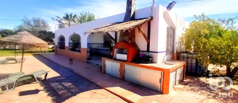 House 5 bedrooms of 313 m² in Tabernas (04200)