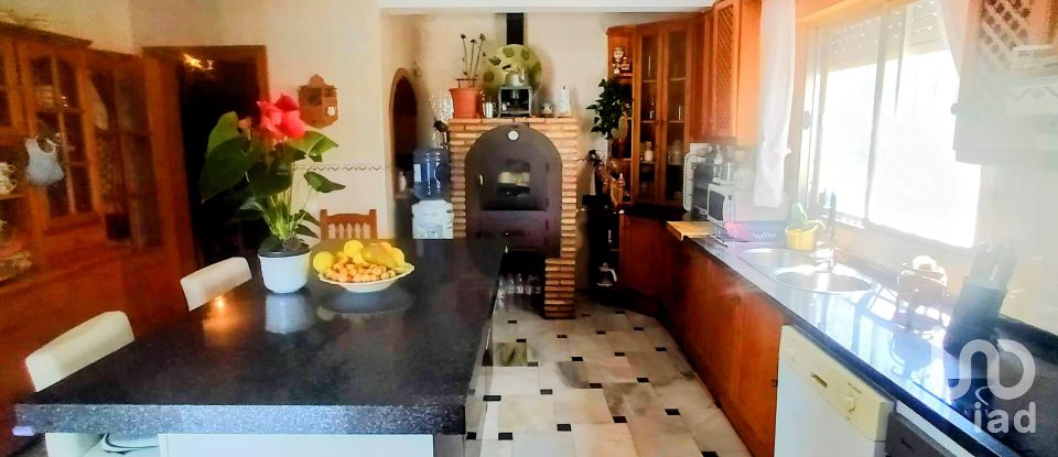 House 5 bedrooms of 313 m² in Tabernas (04200)