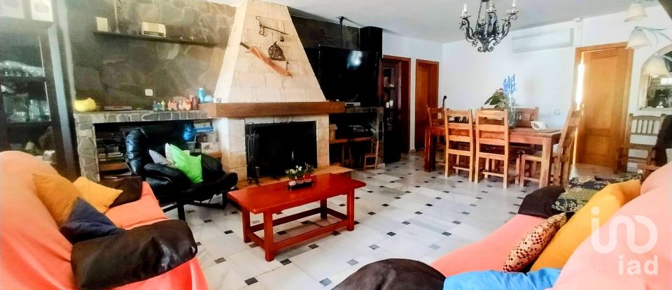 House 5 bedrooms of 313 m² in Tabernas (04200)