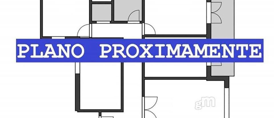 Pis 3 habitacions de 77 m² a Les Roquetes (08812)