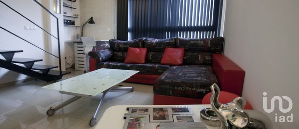 Estudi 0 habitacions de 46 m² a Beniarbeig (03778)
