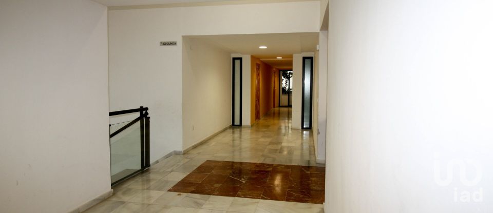 Bâtiment 2 chambres de 87 m² à Ayamonte (21400)