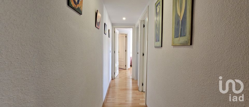 Appartement 3 chambres de 96 m² à Málaga (29010)