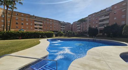 Pis 3 habitacions de 96 m² a Málaga (29010)