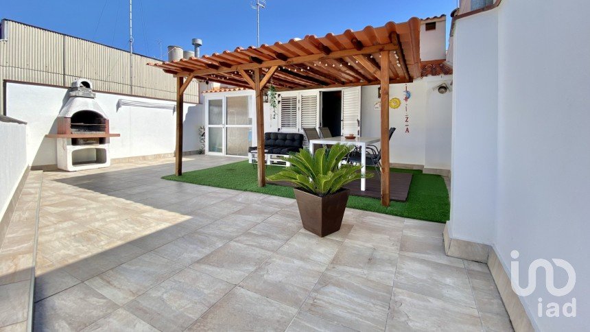 Pis 3 habitacions de 83 m² a Mataró (08303)