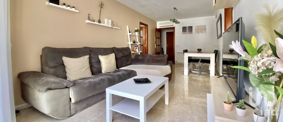 Pis 3 habitacions de 83 m² a Mataró (08303)