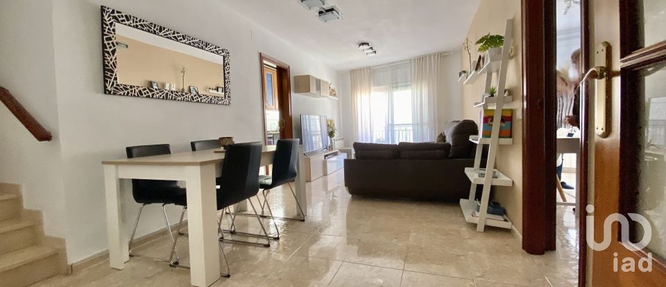 Pis 3 habitacions de 83 m² a Mataró (08303)