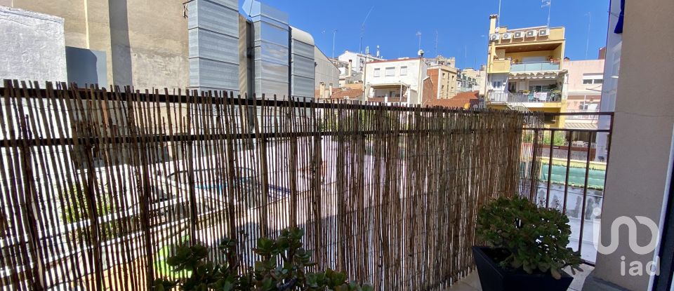 Pis 3 habitacions de 83 m² a Mataró (08303)