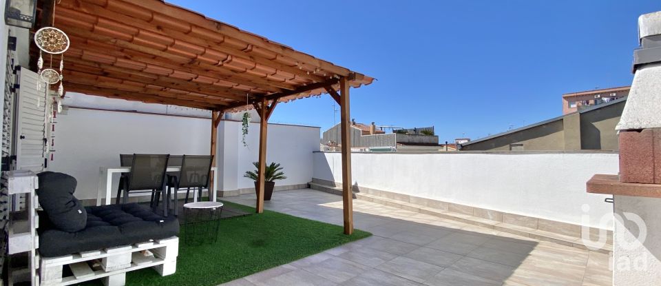 Pis 3 habitacions de 83 m² a Mataró (08303)