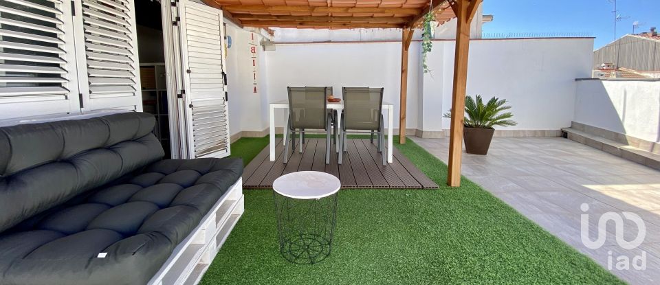 Pis 3 habitacions de 83 m² a Mataró (08303)