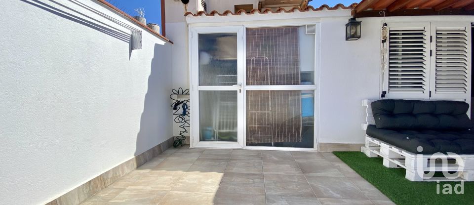 Pis 3 habitacions de 83 m² a Mataró (08303)