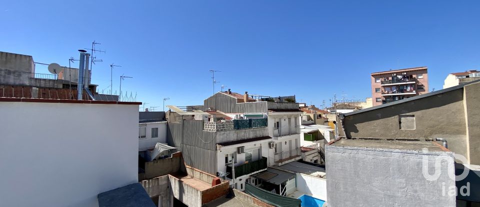 Pis 3 habitacions de 83 m² a Mataró (08303)