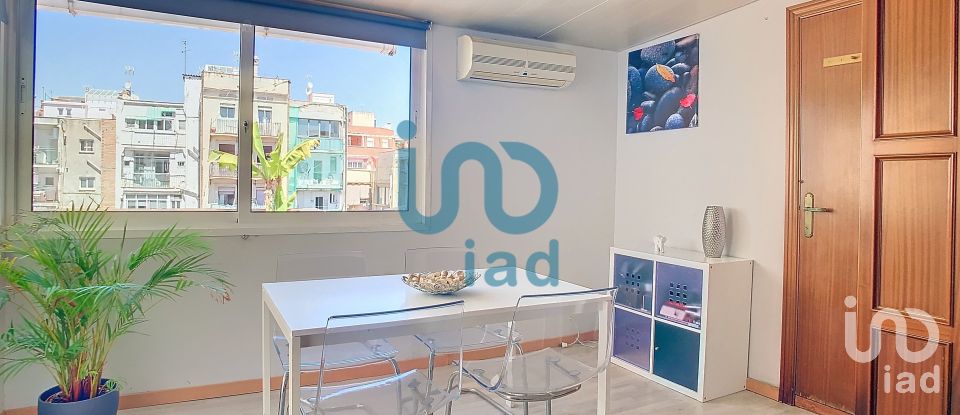 Duplex 3 bedrooms of 80 m² in Barcelona (08014)