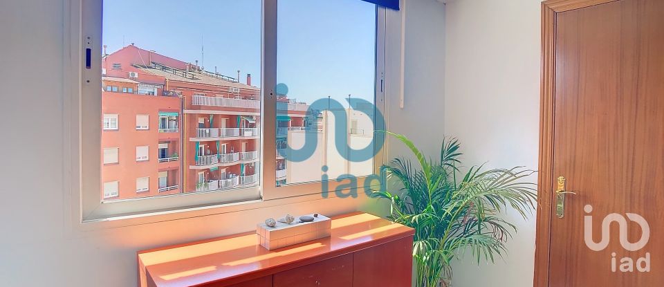 Duplex 3 bedrooms of 80 m² in Barcelona (08014)